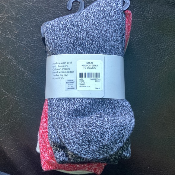 Boot socks Lane Bryant - Picture 2 of 2